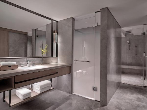 Grand Hyatt Beijing : photo 3 de la chambre studio lit king-size