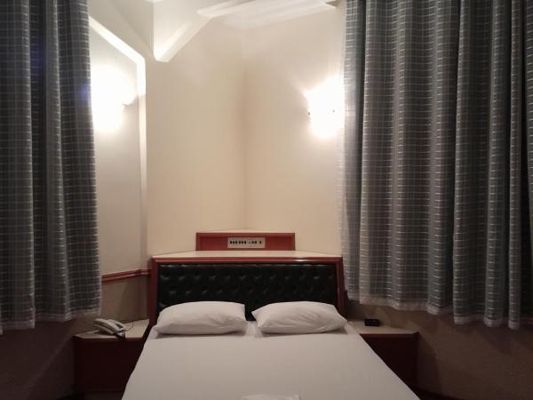 Hotel Paris : photo 3 de la chambre suite deluxe