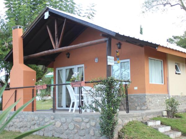 Wara Kusi cottages, in Salta Argentina : photo 2 de la chambre chambre familiale