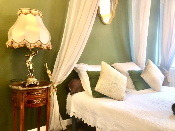 Les Florentines : photo 2 de la chambre chambre familiale