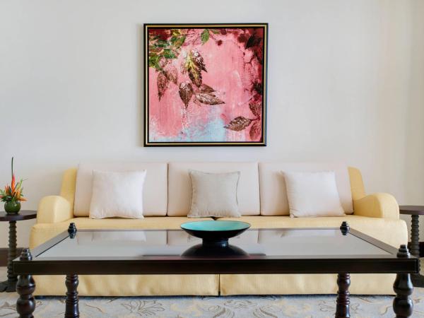 The Westin Turtle Bay Resort & Spa, Mauritius : photo 4 de la chambre suite banyan