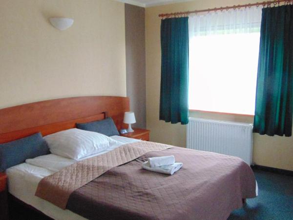 Hotel Zbyszko : photo 3 de la chambre chambre simple