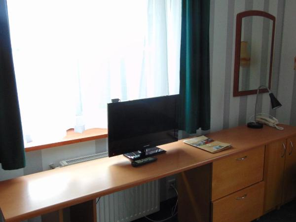 Hotel Zbyszko : photo 9 de la chambre suite (2 adultes)