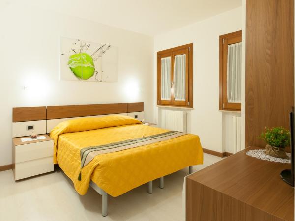 Ca' del Faro Bibione : photo 4 de la chambre chambre double