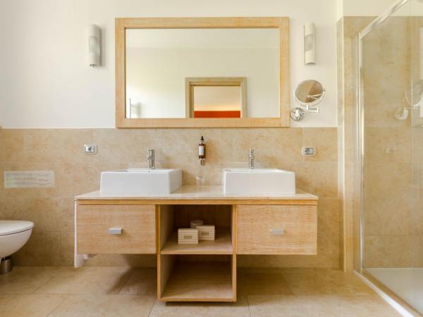 Hotel Domomea : photo 10 de la chambre chambre double ou lits jumeaux supérieure