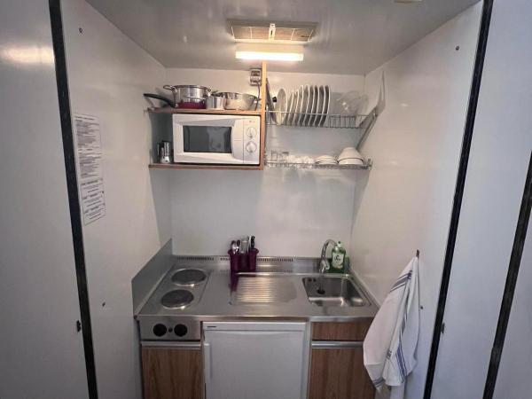 Residence Star : photo 4 de la chambre studio double pour occupation simple