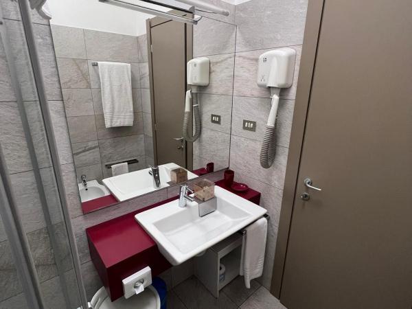 Residence Star : photo 2 de la chambre studio (2 adultes)