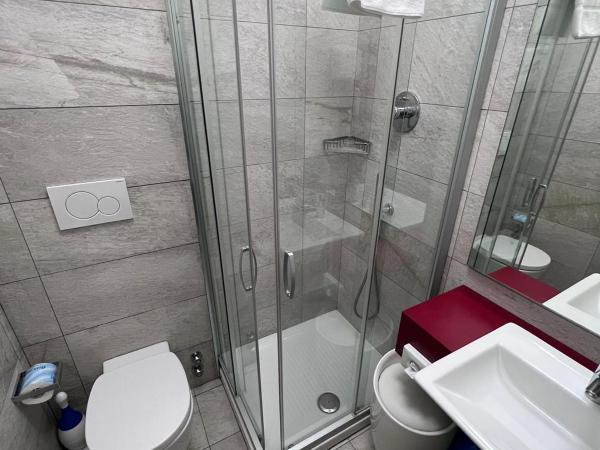 Residence Star : photo 9 de la chambre studio double pour occupation simple