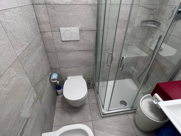 Residence Star : photo 3 de la chambre studio (2 adultes)