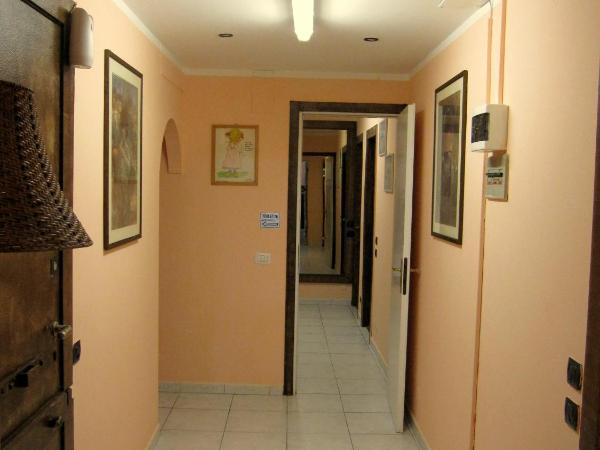 Star Hostel : photo 7 de la chambre chambre double ou lits jumeaux