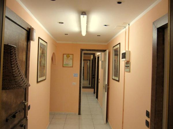 Star Hostel : photo 5 de la chambre chambre double ou lits jumeaux