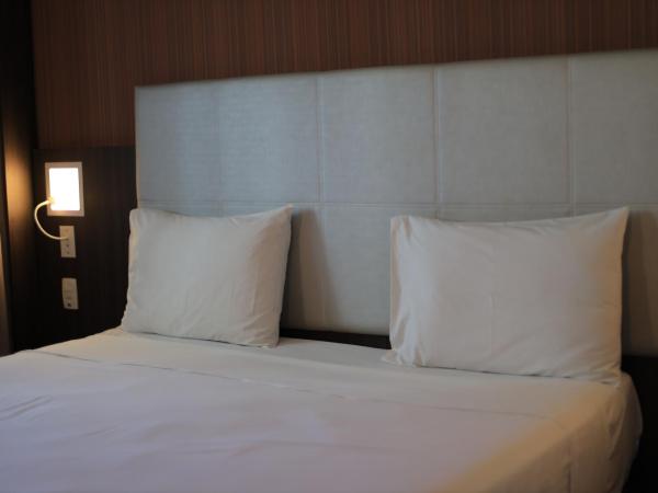 eSuites Hotel Recreio Shopping : photo 7 de la chambre chambre double