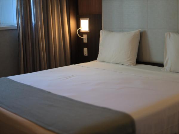 eSuites Hotel Recreio Shopping : photo 6 de la chambre chambre double