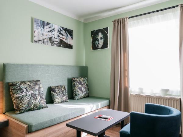 Altstadthotel Kasererbru : photo 6 de la chambre chambre double deluxe