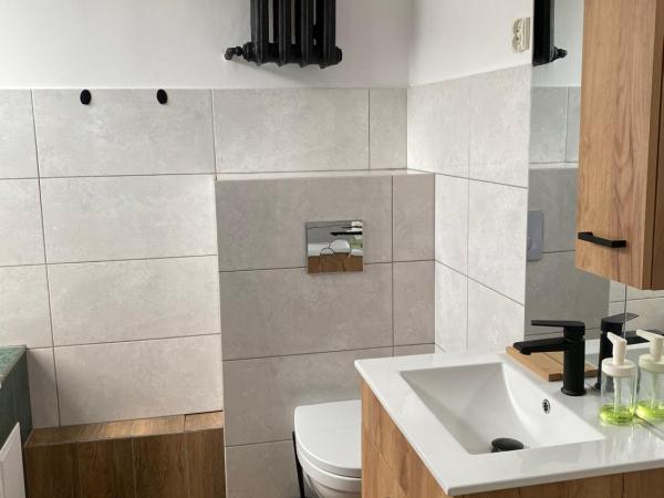 LoftMe Houses Hostel : photo 4 de la chambre studio