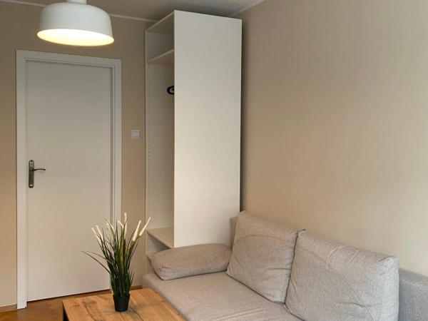 LoftMe Houses Hostel : photo 3 de la chambre studio