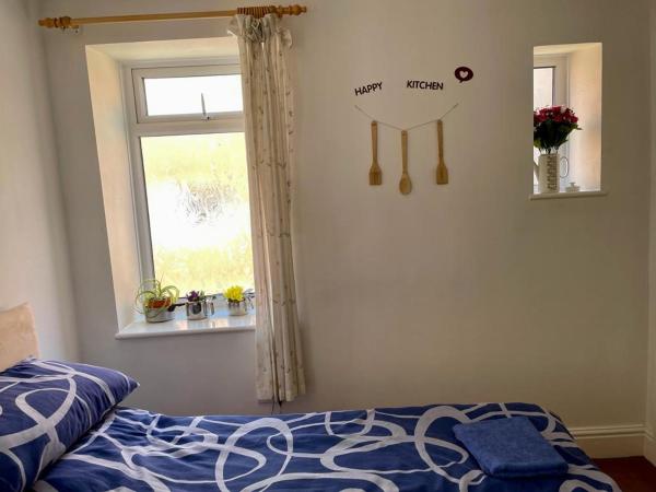 The Blue Moon : photo 3 de la chambre chambre lits jumeaux standard