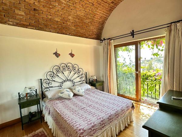 Munahan : photo 7 de la chambre suite familiale