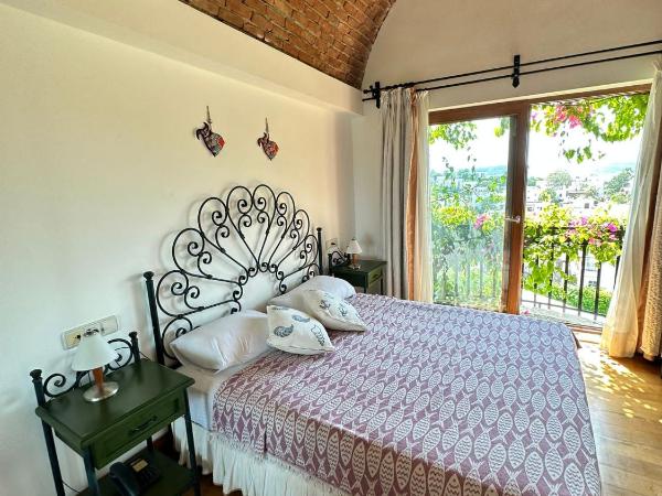 Munahan : photo 3 de la chambre suite familiale