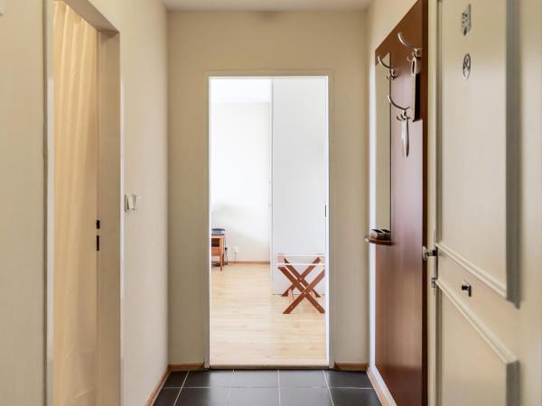 Hotel Orion : photo 4 de la chambre studio