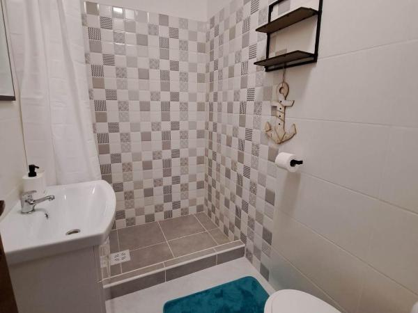 Milla Apartmanok : photo 3 de la chambre appartement - rez-de-chaussée