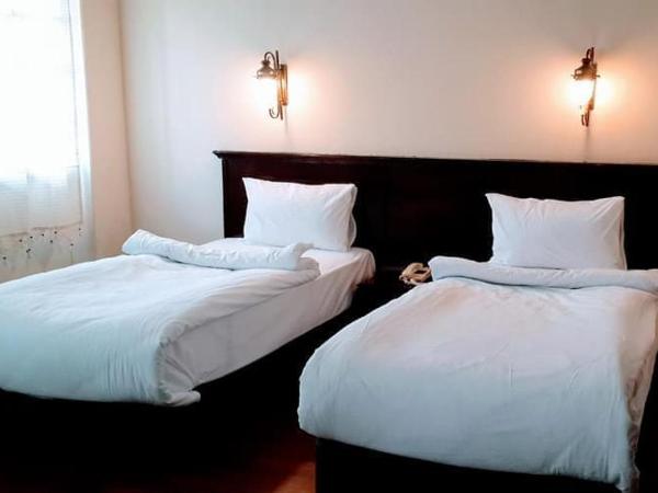 Altinsaray Hotel : photo 3 de la chambre chambre double Économique