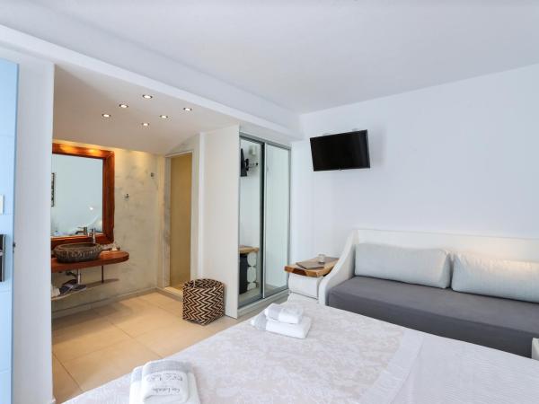 Ibiscus Boutique : photo 1 de la chambre chambre double classique - aucune vue