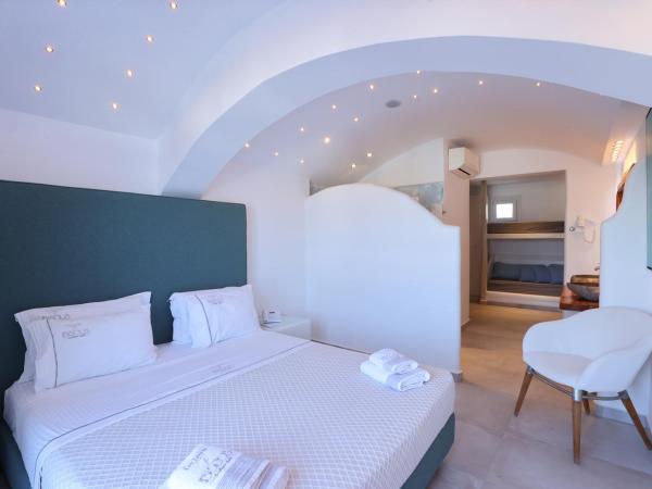 Ibiscus Boutique : photo 6 de la chambre suite avec jacuzzi extérieur