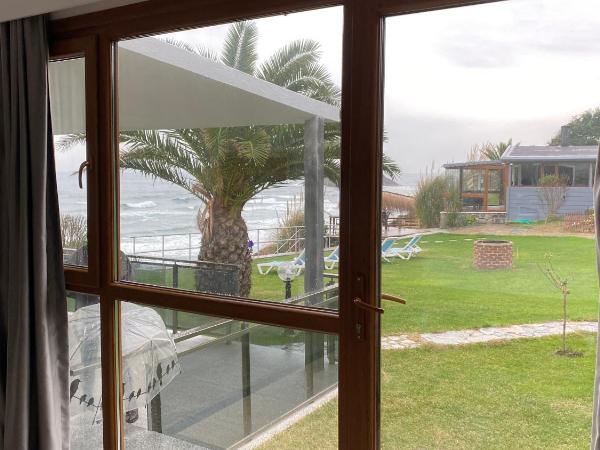 Palm Beach Şile Villa Hotels : photo 5 de la chambre suite présidentielle