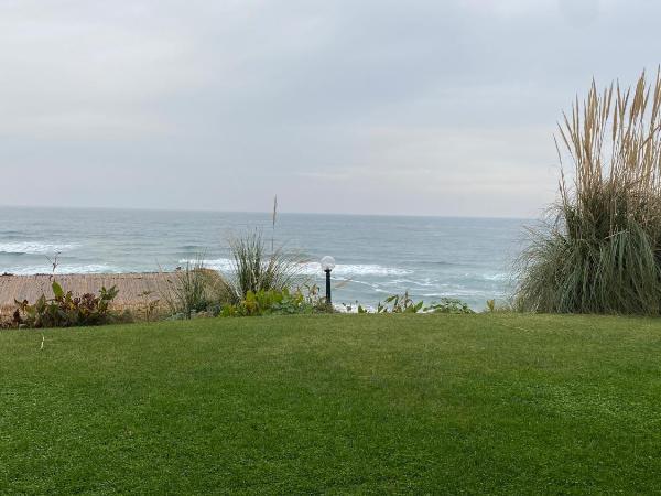 Palm Beach Şile Villa Hotels : photo 2 de la chambre suite lit king-size