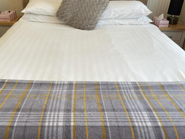 Emerald Residence : photo 2 de la chambre chambre double standard