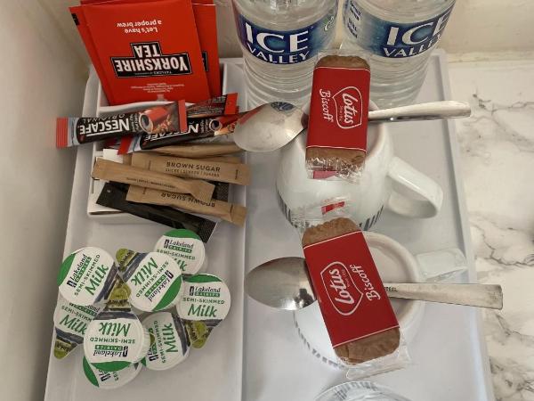 Emerald Residence : photo 7 de la chambre chambre double standard