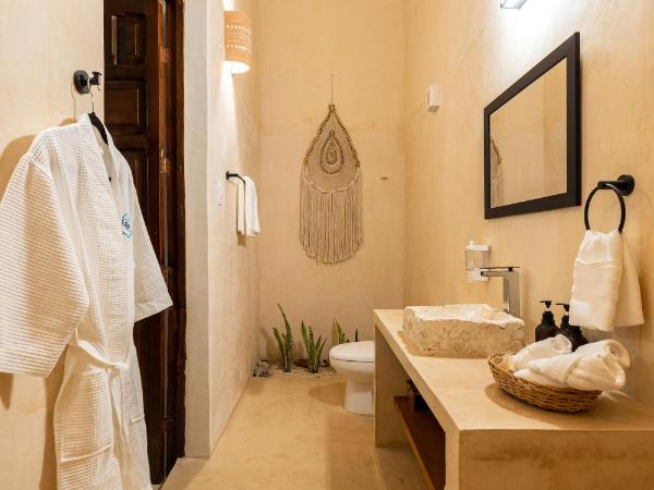 Casa Dos Lirios Hotel Boutique : photo 4 de la chambre chambre lit king-size deluxe