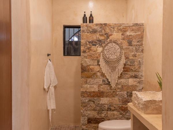 Casa Dos Lirios Hotel Boutique : photo 5 de la chambre chambre lit king-size deluxe