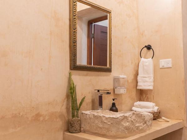 Casa Dos Lirios Hotel Boutique : photo 9 de la chambre chambre lit king-size deluxe