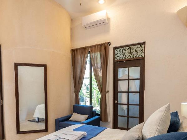 Casa Dos Lirios Hotel Boutique : photo 5 de la chambre chambre supérieure lit queen-size