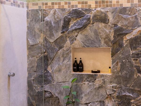 Casa Dos Lirios Hotel Boutique : photo 5 de la chambre chambre quadruple deluxe