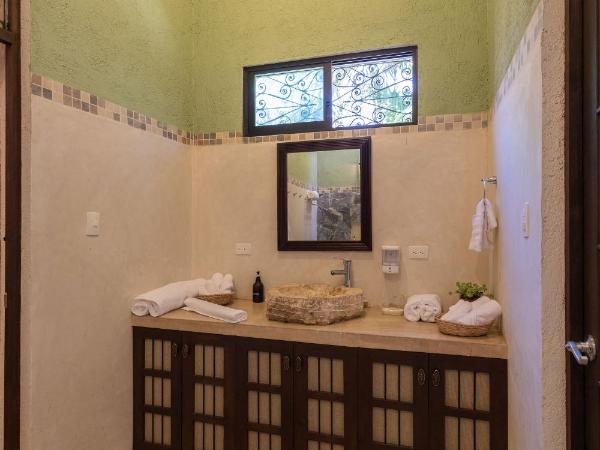 Casa Dos Lirios Hotel Boutique : photo 7 de la chambre chambre quadruple deluxe