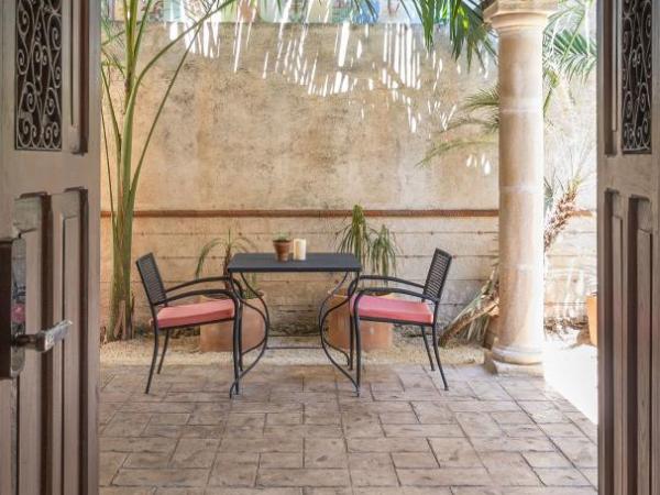 Casa Dos Lirios Hotel Boutique : photo 8 de la chambre chambre quadruple deluxe