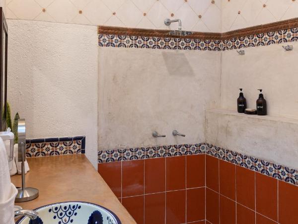 Casa Dos Lirios Hotel Boutique : photo 2 de la chambre studio deluxe