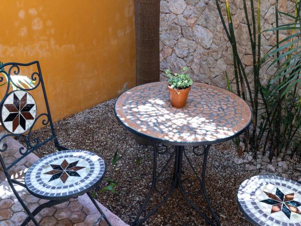 Casa Dos Lirios Hotel Boutique : photo 3 de la chambre studio deluxe