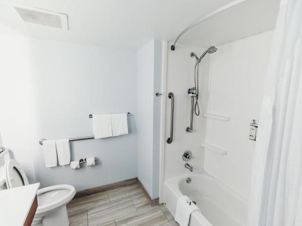 Holiday Inn Express Atlanta - Northeast I-85 - Clairmont Road, an IHG Hotel : photo 4 de la chambre chambre standard