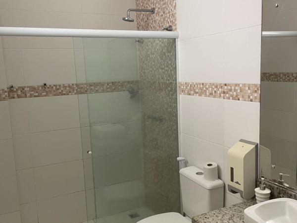 Solcity Hostel : photo 6 de la chambre suite familiale