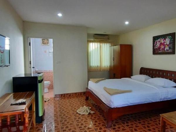 Sofia Garden Resort : photo 10 de la chambre chambre familiale deluxe