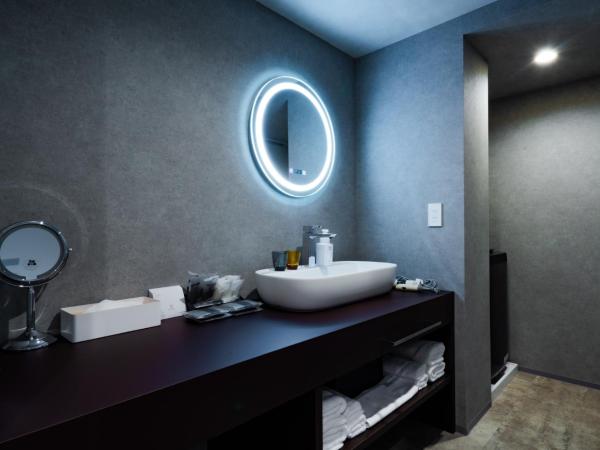 Randor Hotel Hiroshima Prestige : photo 9 de la chambre suite junior