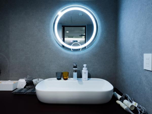 Randor Hotel Hiroshima Prestige : photo 8 de la chambre suite junior