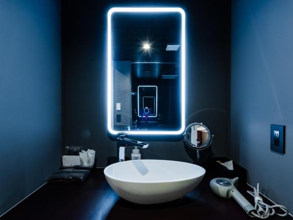 Randor Hotel Hiroshima Prestige : photo 9 de la chambre suite familiale