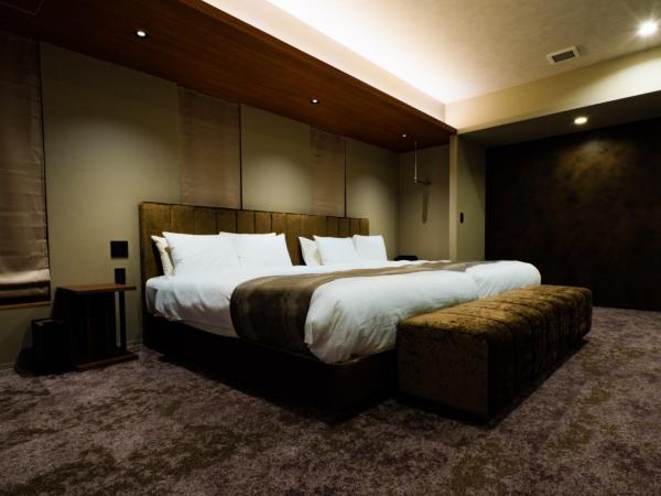 Randor Hotel Hiroshima Prestige : photo 1 de la chambre suite familiale