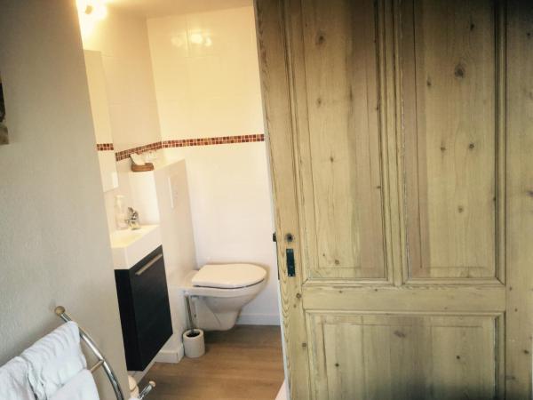 Hotel Gulden Vlies : photo 1 de la chambre petite chambre double