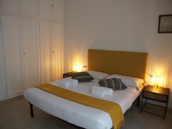 Il Sottolo : photo 6 de la chambre appartement 1 chambre